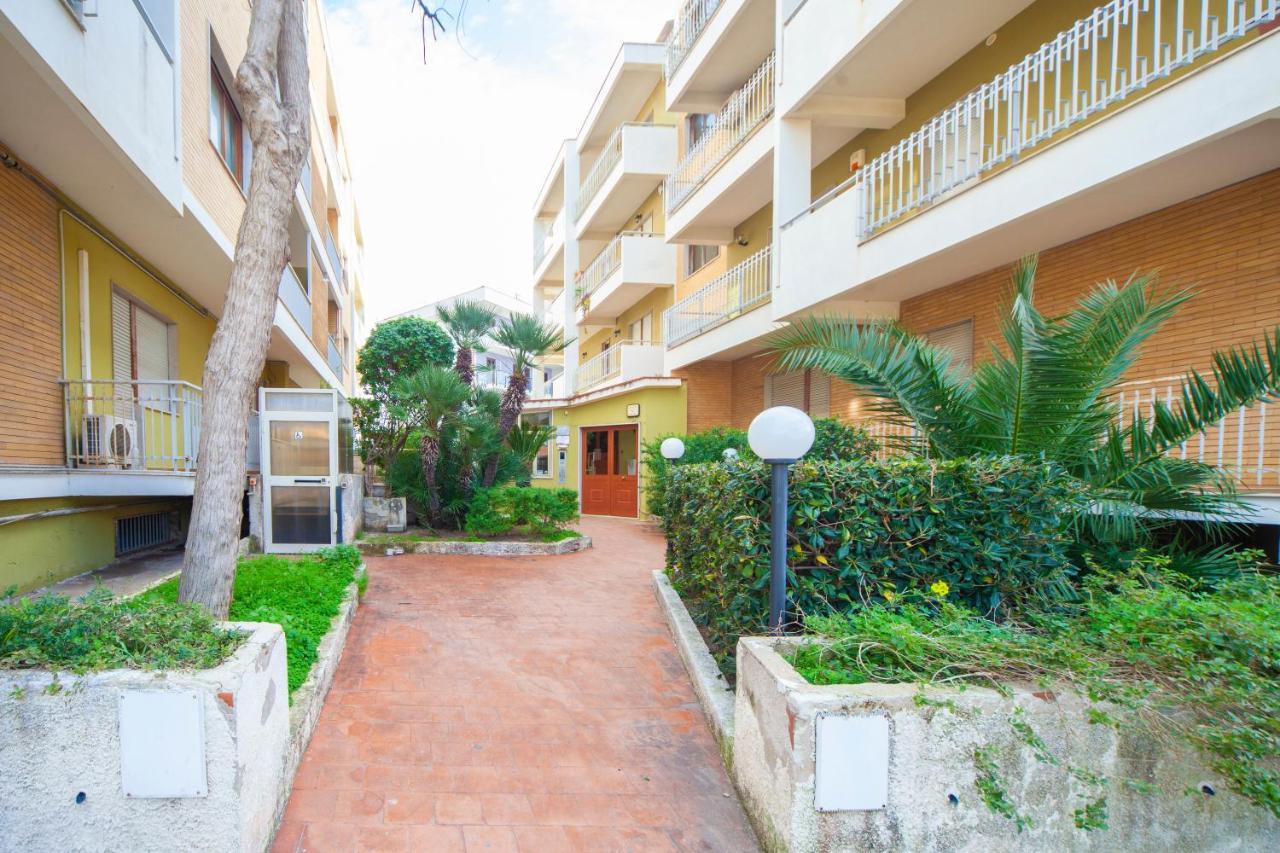 Domus Iose Seaview Apartment Syracuse Bagian luar foto