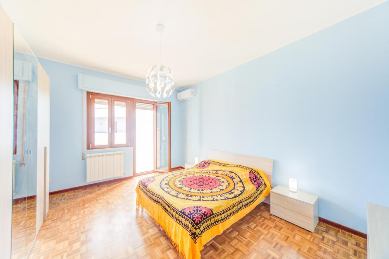 Domus Iose Seaview Apartment Syracuse Bagian luar foto