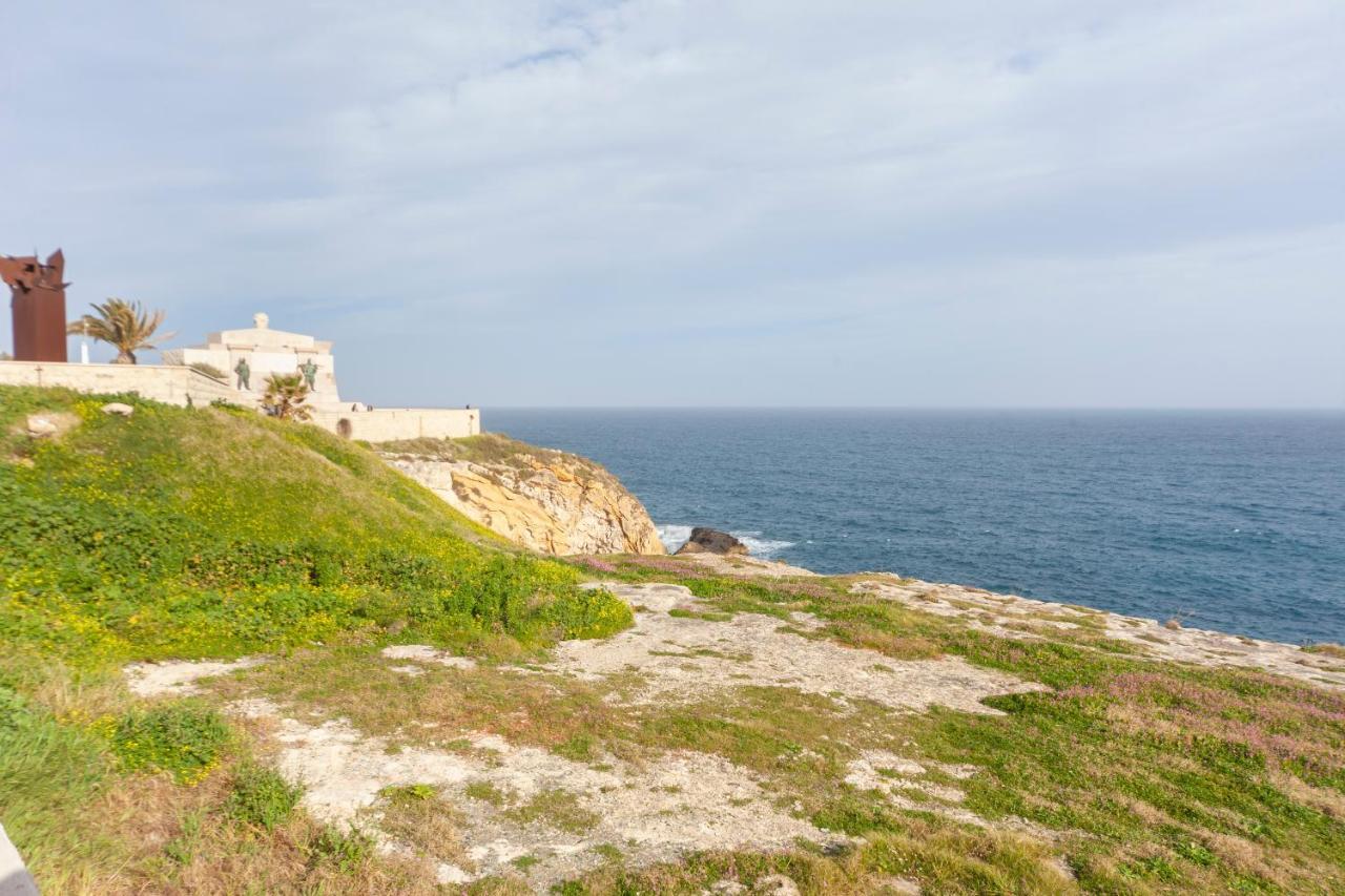 Domus Iose Seaview Apartment Syracuse Bagian luar foto