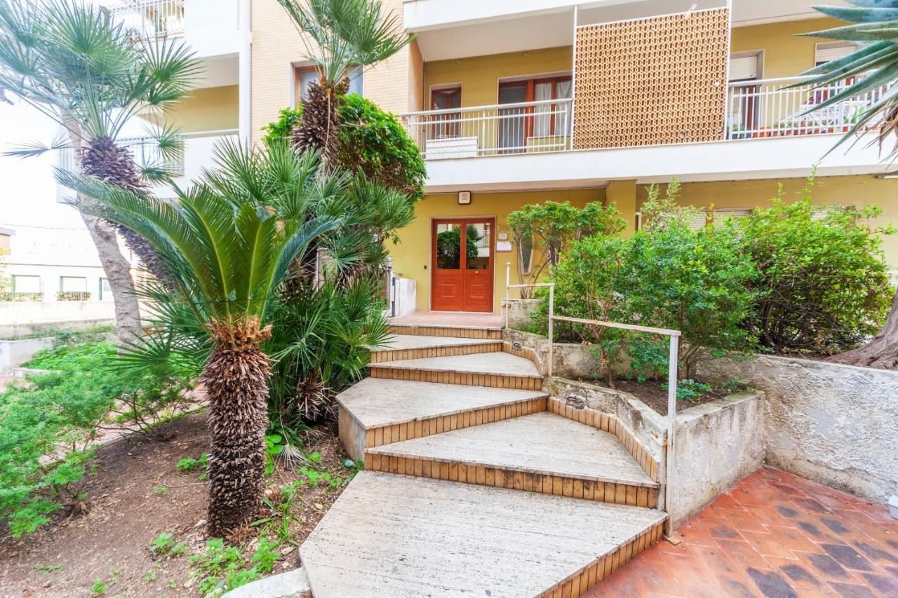 Domus Iose Seaview Apartment Syracuse Bagian luar foto